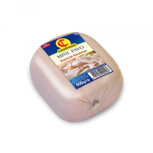 ШУНКА ПУЕШКА ОТ ГЪРДИ ПЕЧУГА 900g