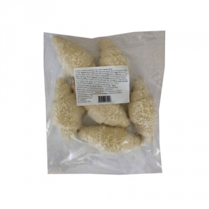 КРОАСАН С ШУНКА И ГАУДА 6x105g
