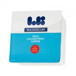 КРАВЕ СИРЕНЕ ЕЛ БИ 800g