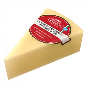 КАШКАВАЛ МАДЖАРОВ ВИТОША БДС 420g