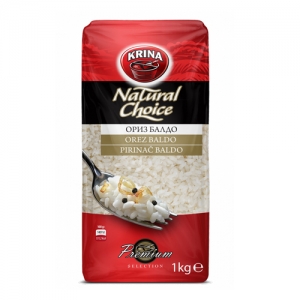 ОРИЗ БАЛДО КРИНА 1kg