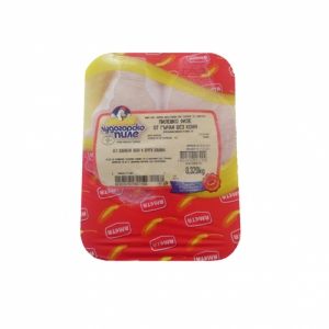 ПИЛЕШКО ФИЛЕ ЛУДОГОРСКО ~500g замразено
