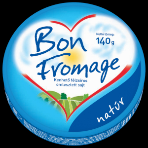 ТОПЕНО СИРЕНЕ BON FROMAGE 140g