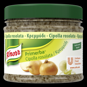 KNORR PRIMERBA ПЕЧЕН ЛУК 0.340kg