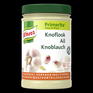 KNORR PRIMERBA ЧЕСЪН 0.690kg