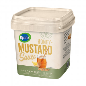 СОС МЕД И ГОРЧИЦА 2.5kg