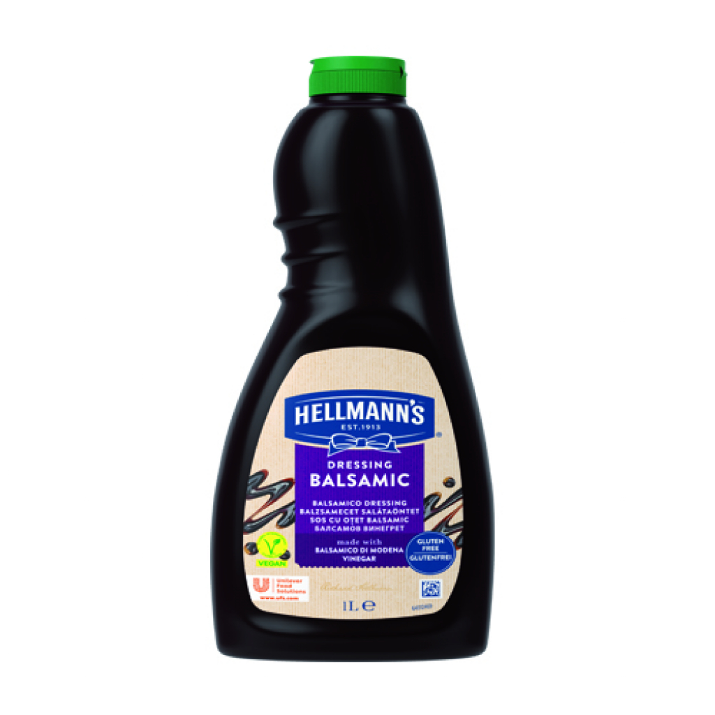 HELLMANN'S БАЛСАМОВ ВИНЕГРЕТ 1l