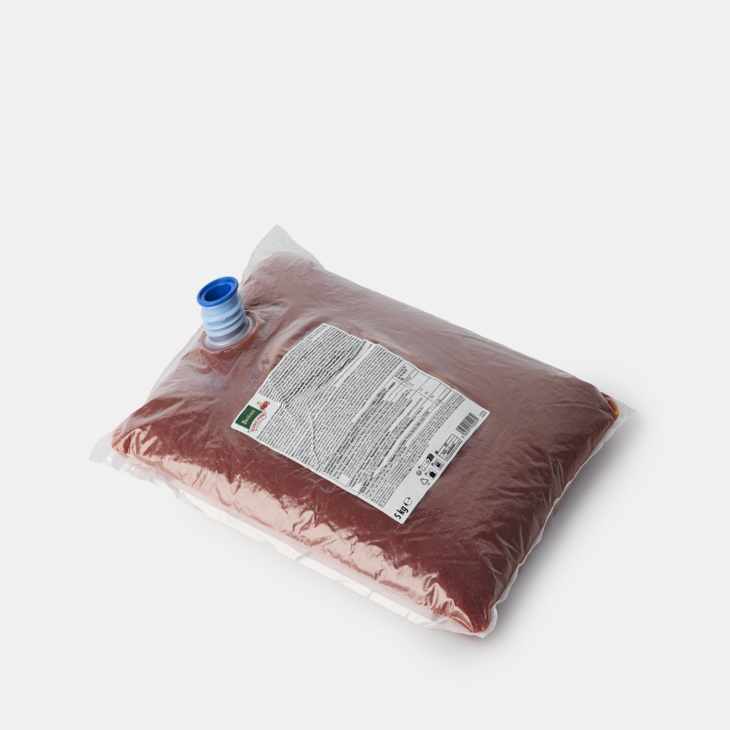 СОС ПАСАТА SUGO FINO BAG IN BOX BUITONI 5КГ