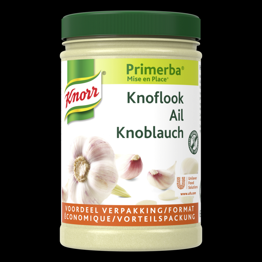 KNORR PRIMERBA ЧЕСЪН 0.690kg
